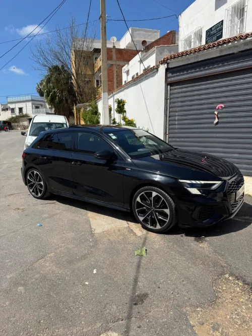 Audi A3 Sportback 2021 Sport Line