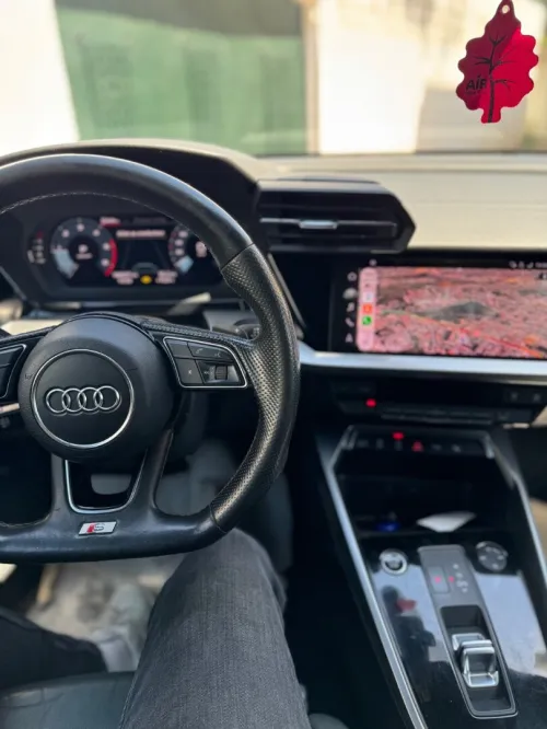 Audi A3 Sportback 2021 Sport Line