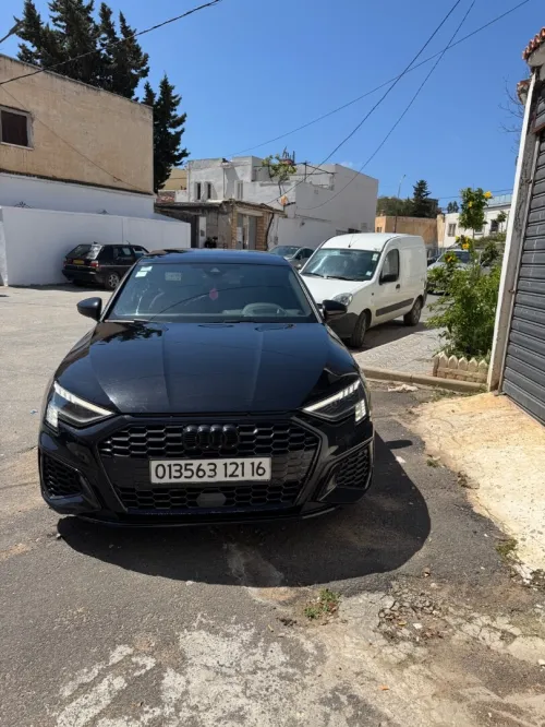 Audi A3 Sportback 2021 Sport Line