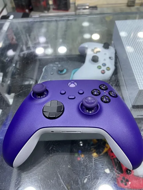 Manette xbox series x édition 