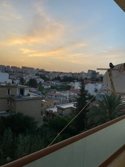Vente Villa Alger El biar