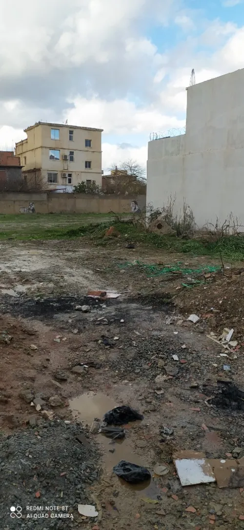 Vente Terrain Blida Ouled el alleug
