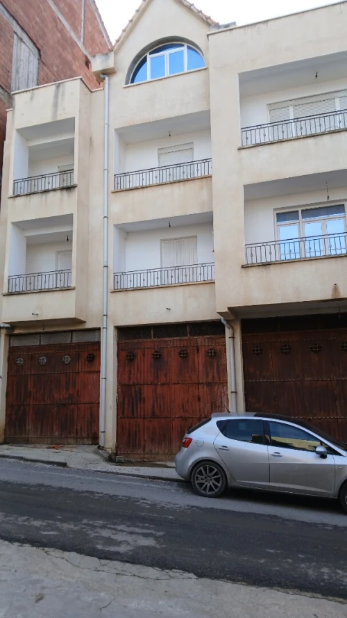 Vente Villa Tizi Ouzou Tigzirt