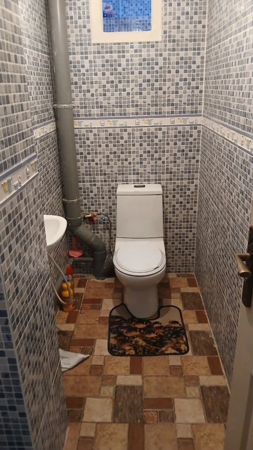 Vente Villa Tizi Ouzou Tigzirt