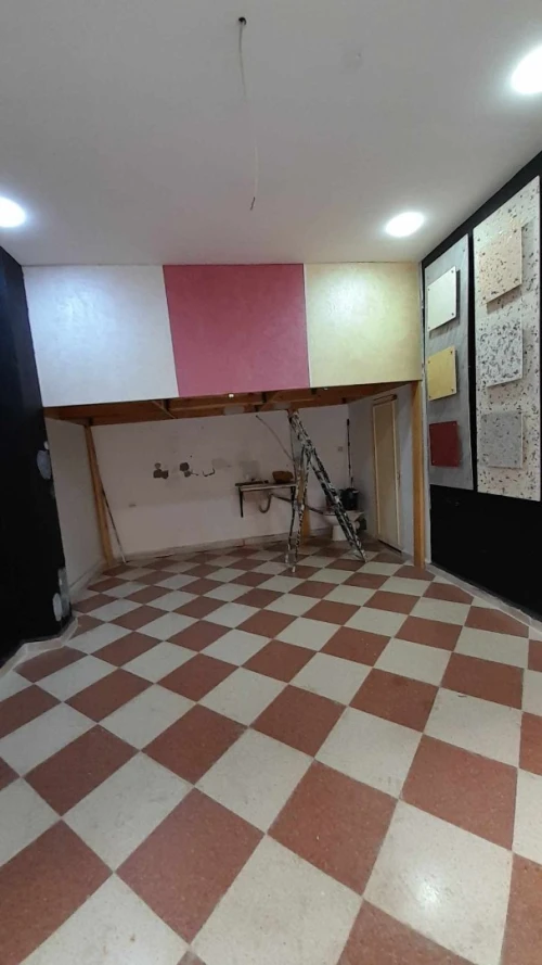 Location Local Alger Tessala el merdja