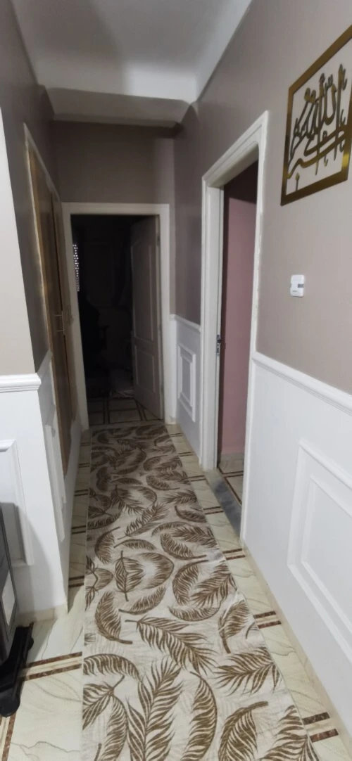 Vente Appartement F3 Skikda Ben Azzouz