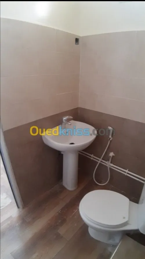 Vente Villa Alger Dar el beida