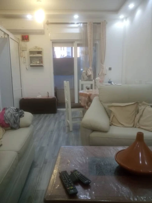 Vente Appartement F3 Alger Kouba
