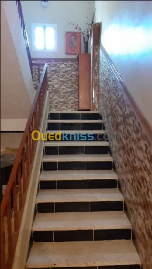 Vente Villa Alger Dar el beida