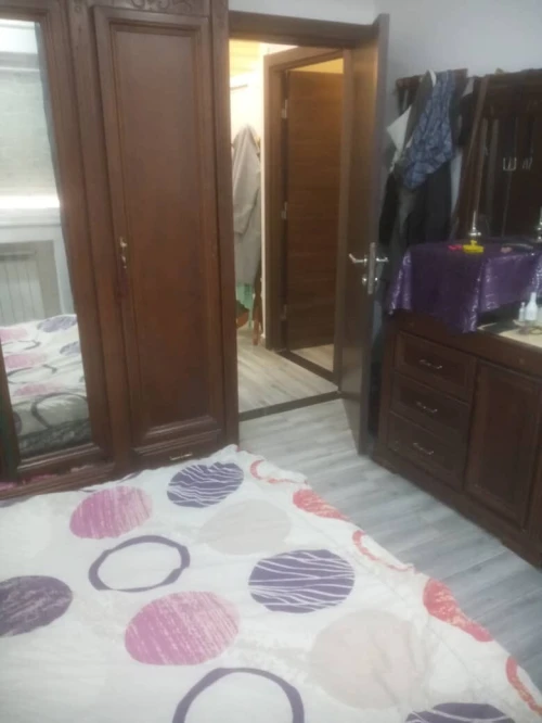Vente Appartement F3 Alger Kouba