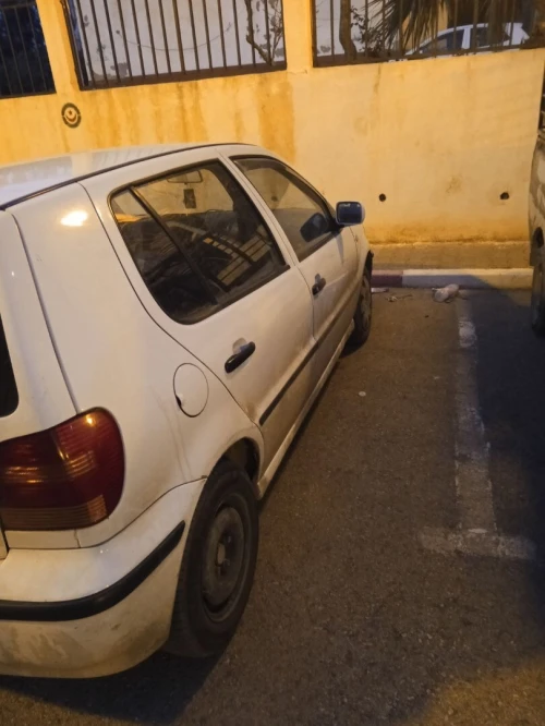 Volkswagen Polo 2000 Polo