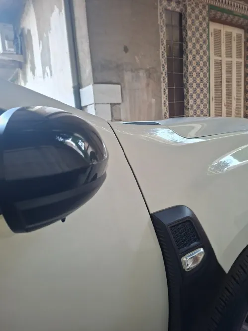 Dacia Duster 2022 Prestige