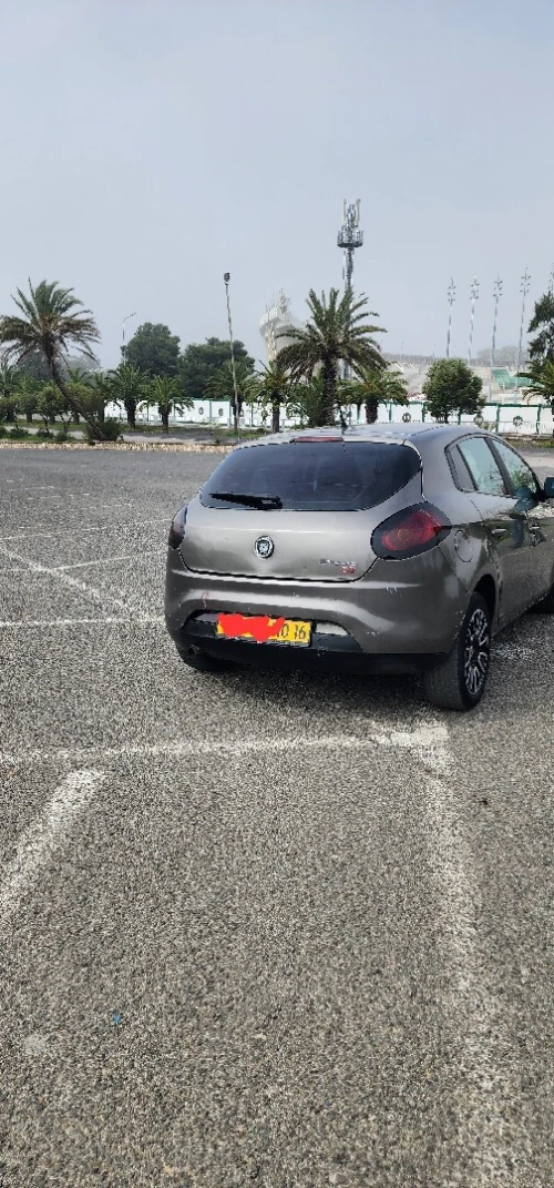 Fiat Bravo 2010 Bravo