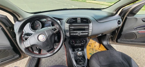 Fiat Bravo 2010 Bravo