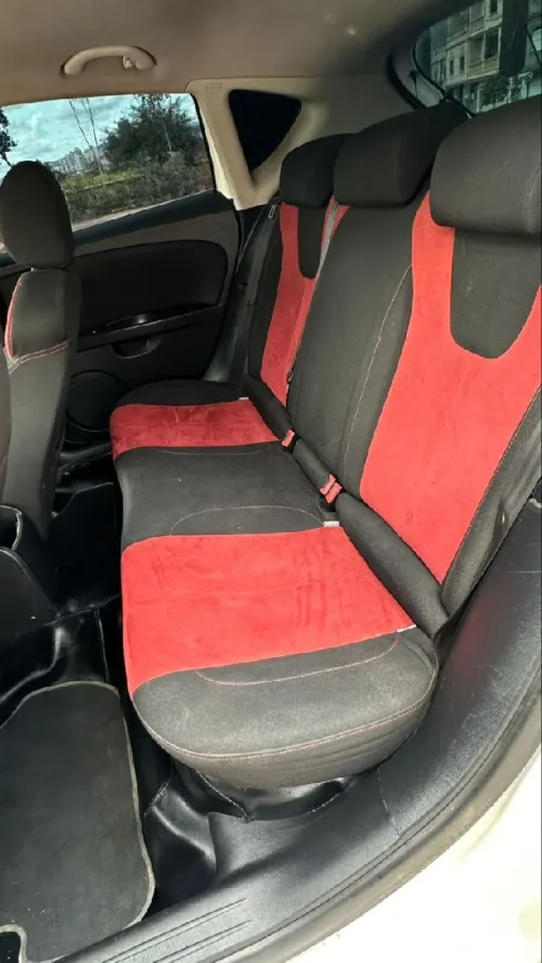 Seat Leon 2012 