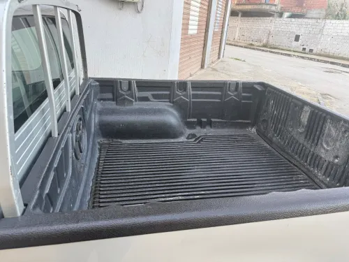 Toyota Hilux 2008 