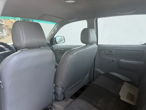 Toyota Hilux 2008 