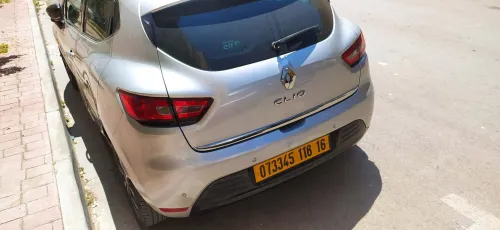 Renault Clio 4 2018 Limited 2
