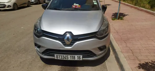 Renault Clio 4 2018 Limited 2