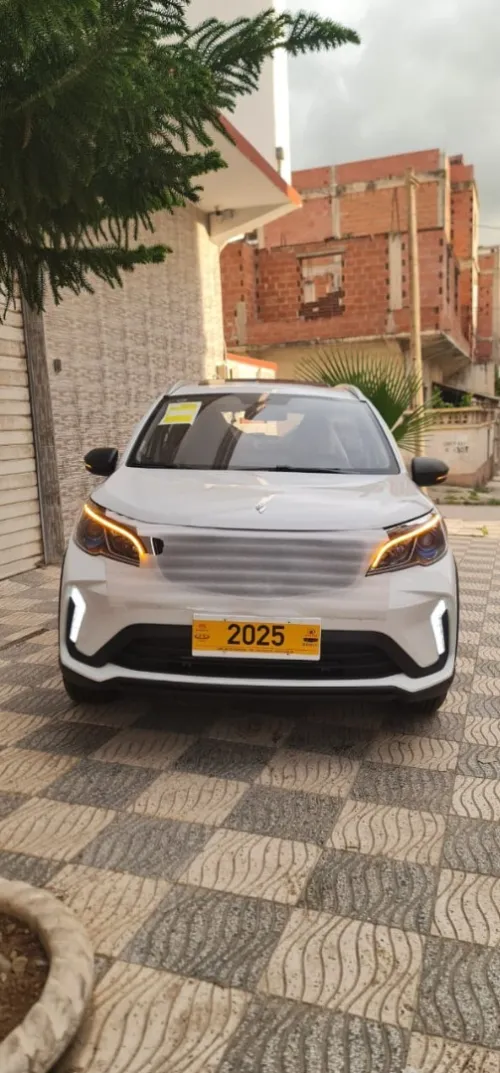 Livan X3 Pro  2025 Automatique (Avec toi ouvrant )