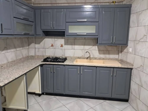 Vente Villa Béjaïa Beni ksila