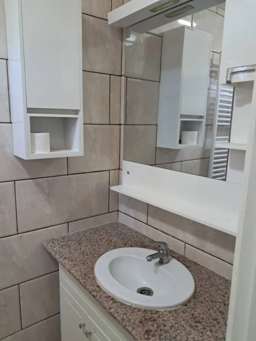 Vente Villa Béjaïa Beni ksila