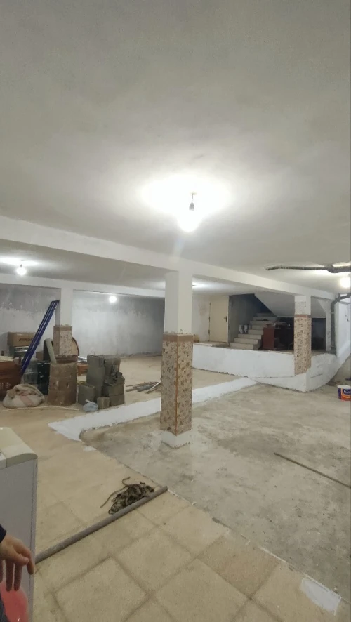 Location Local Oran Bir el djir