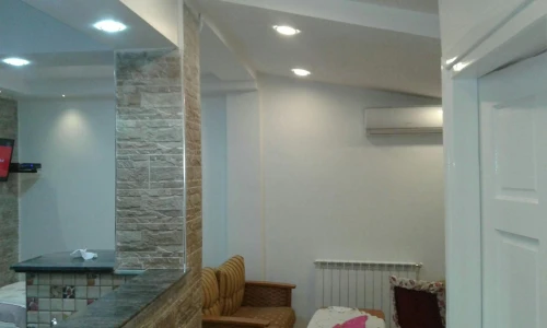 Location vacances Appartement F3 Tizi Ouzou Tigzirt