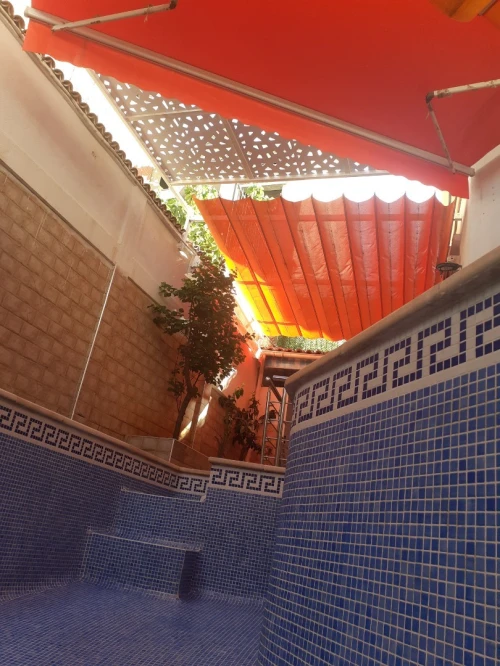 Location vacances Villa Tizi Ouzou Tigzirt