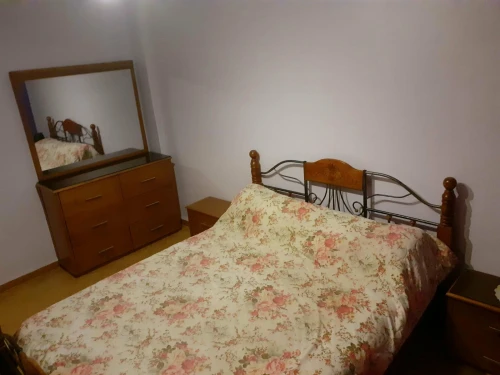 Location vacances Villa Tizi Ouzou Tigzirt