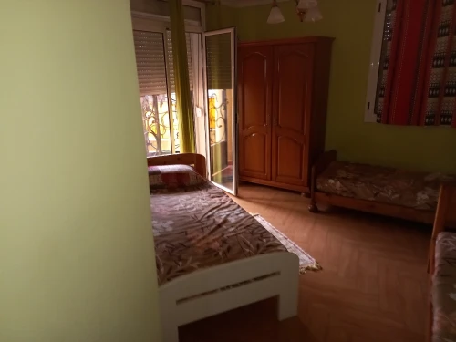 Location vacances Villa Tizi Ouzou Tigzirt