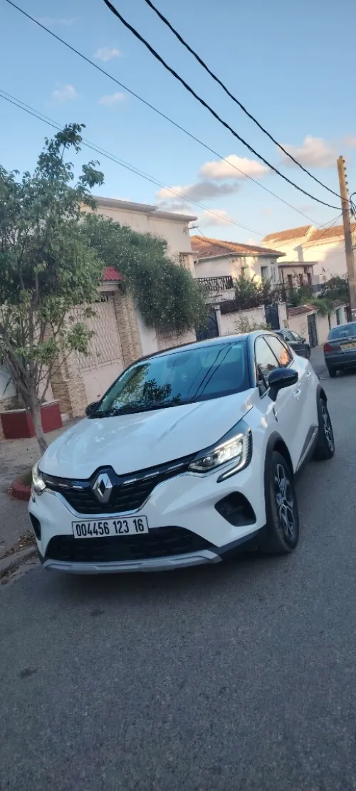 Renault Captur 2023 RS Line 