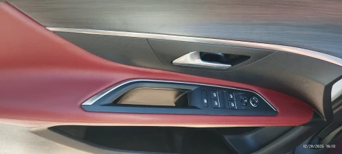Peugeot 3008 2022 GT