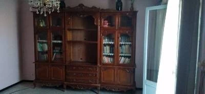 Vente bibliothèque 