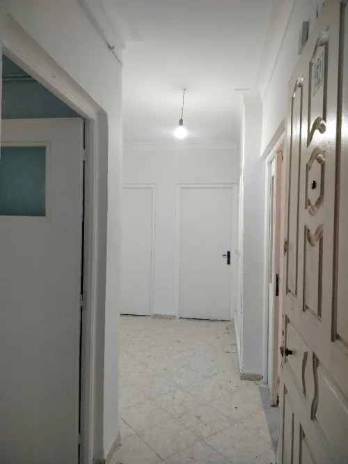 Vente Appartement F3 Sétif Guidjel