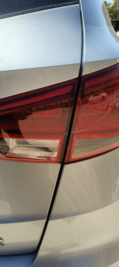 Seat ARONA 2019 FR 17