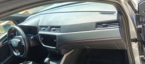 Seat ARONA 2019 FR 17
