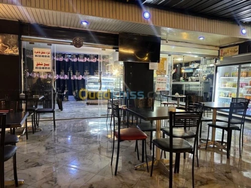 Location Local Boumerdès Zemmouri