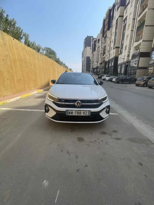 Volkswagen Taigo 2023 R-Line