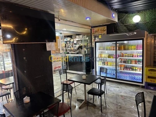 Location Local Boumerdès Zemmouri