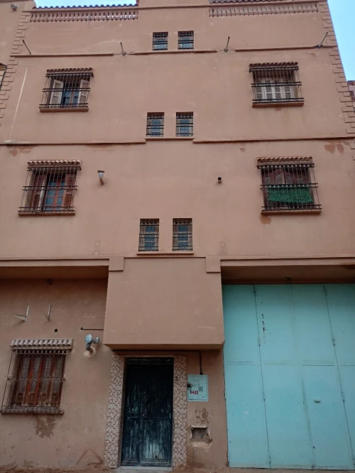 Vente Local Djelfa Djelfa