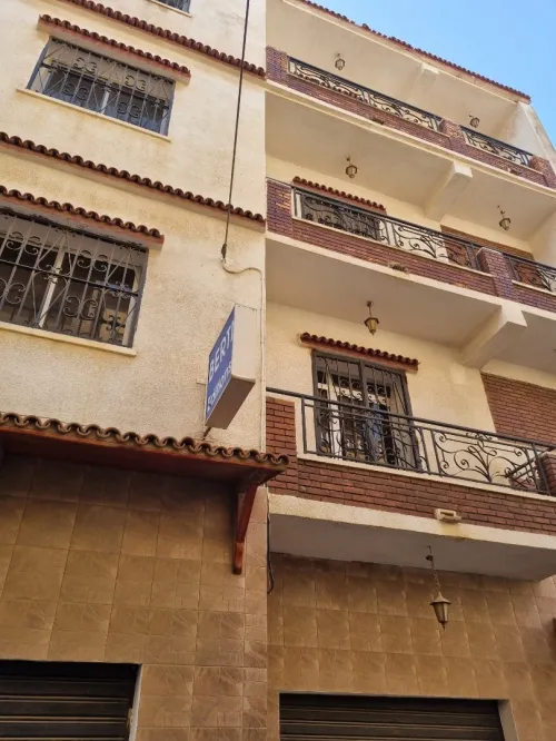 Vente Villa Alger Dely brahim