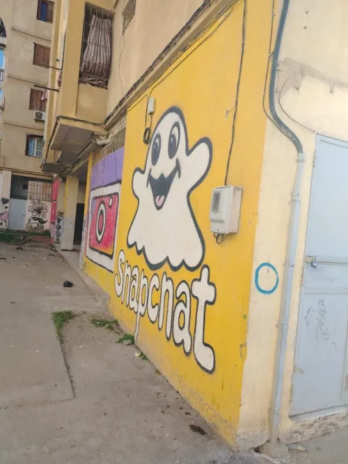 Vente Local Blida Ouled yaich