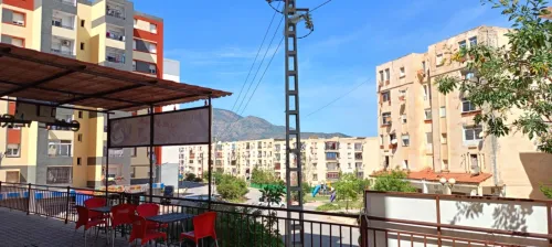 Location Local Tipaza Tipaza