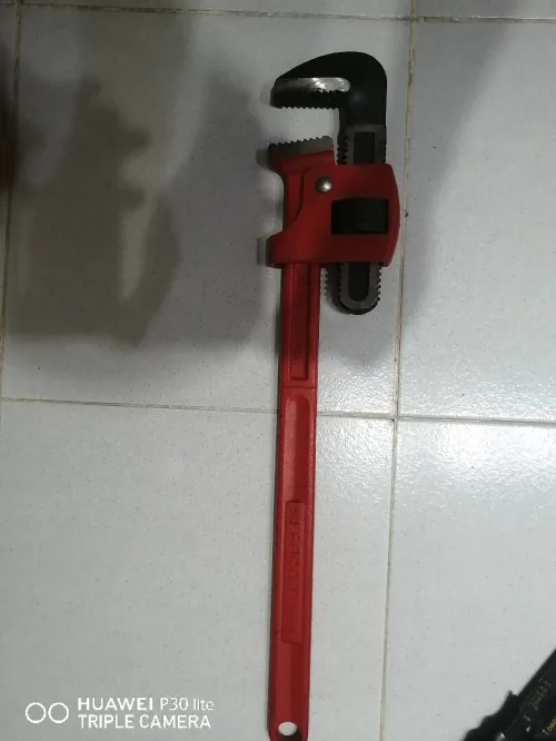 Clip a griffes grand modèle facom original 