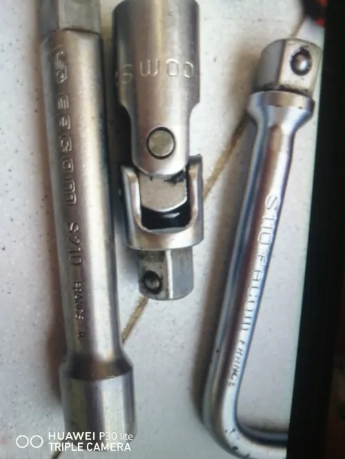 Lot outils professionnel et original 