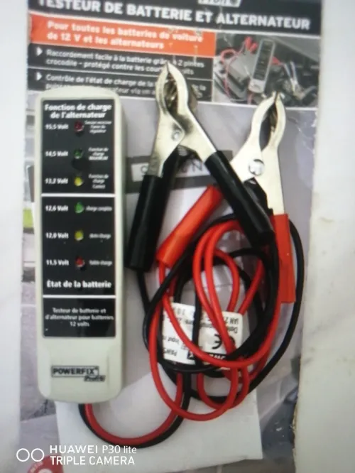 Lot outils professionnel et original 