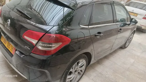 Citroen C4 2015 Exclusive
