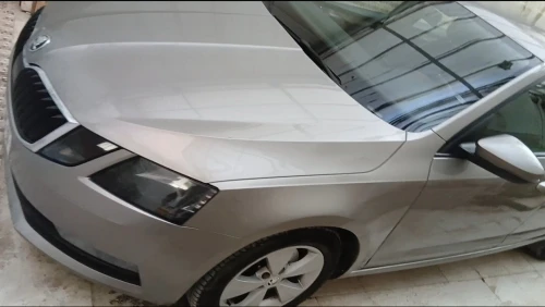 Skoda Octavia 2019 Business
