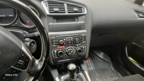 Citroen C4 2015 Exclusive